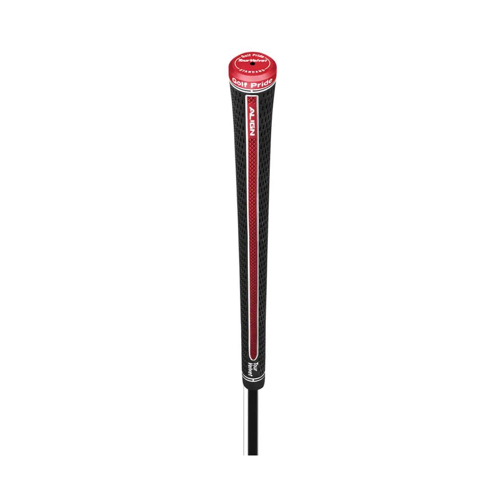 Grip Golf Pride tour velvet align standard 5/5