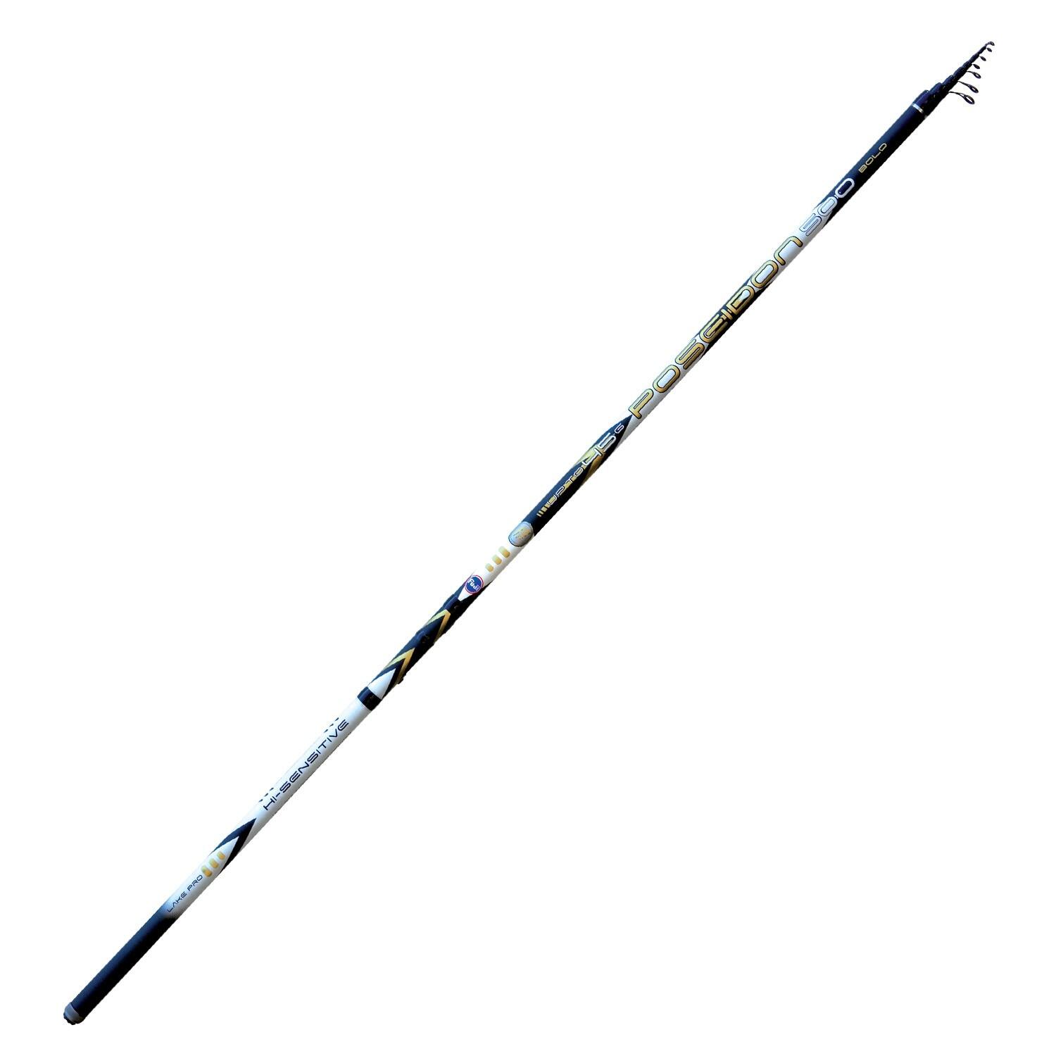 Cana de bolonhesa ff poseidon 7.0mt
