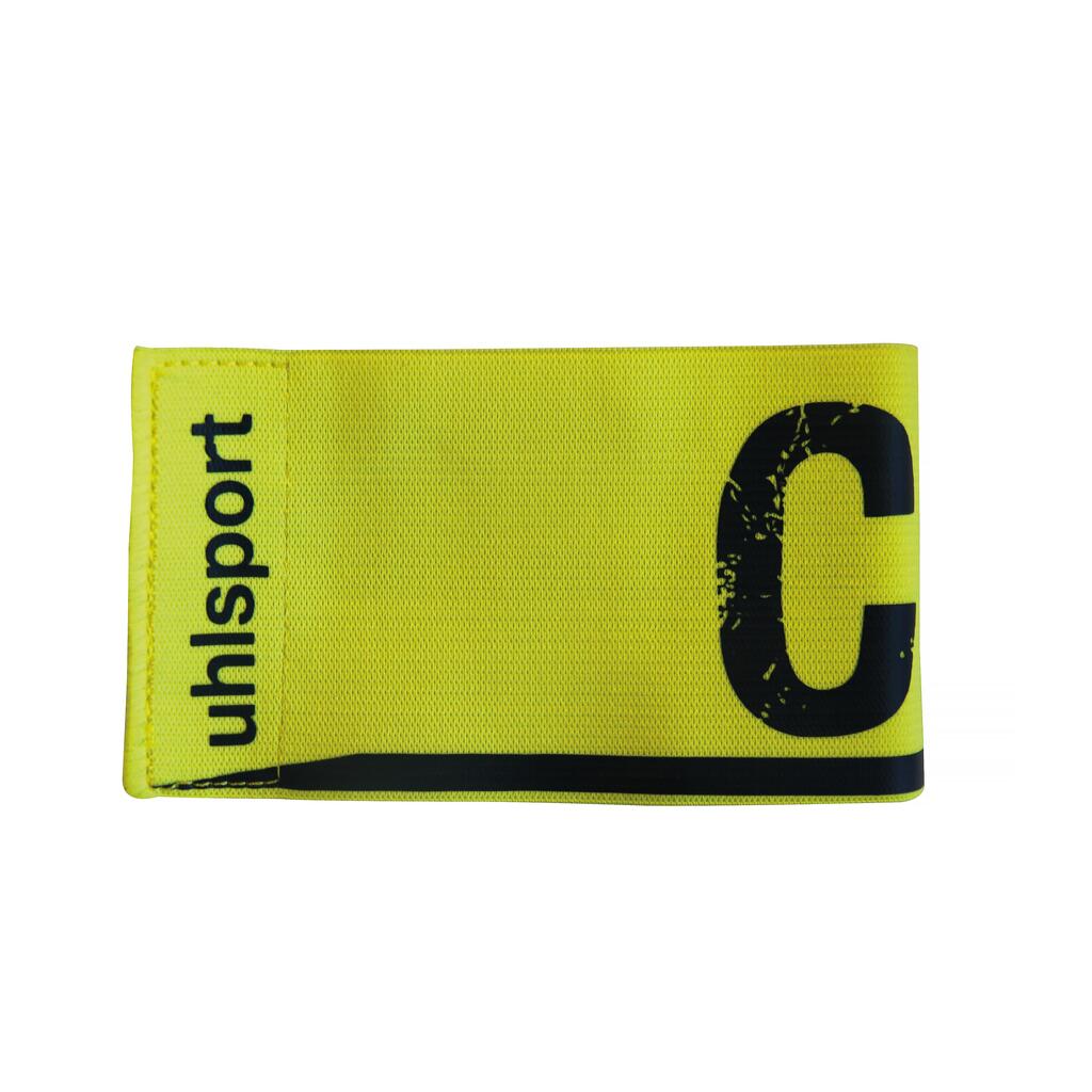 Captain's armband Uhlsport
