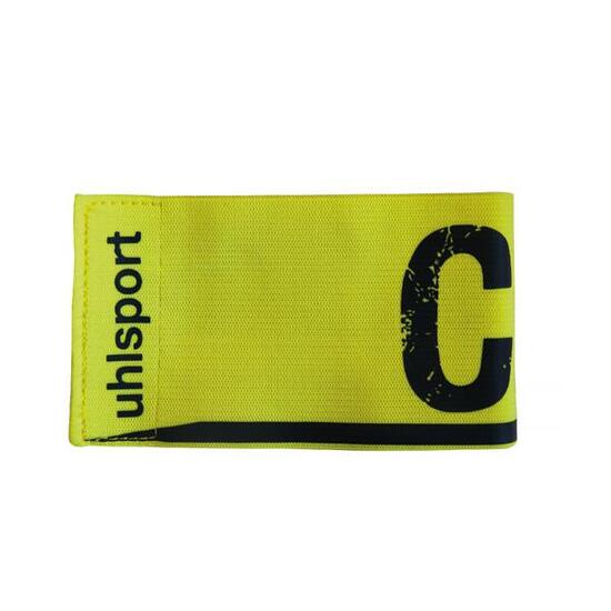 Brassard capitaine Uhlsport