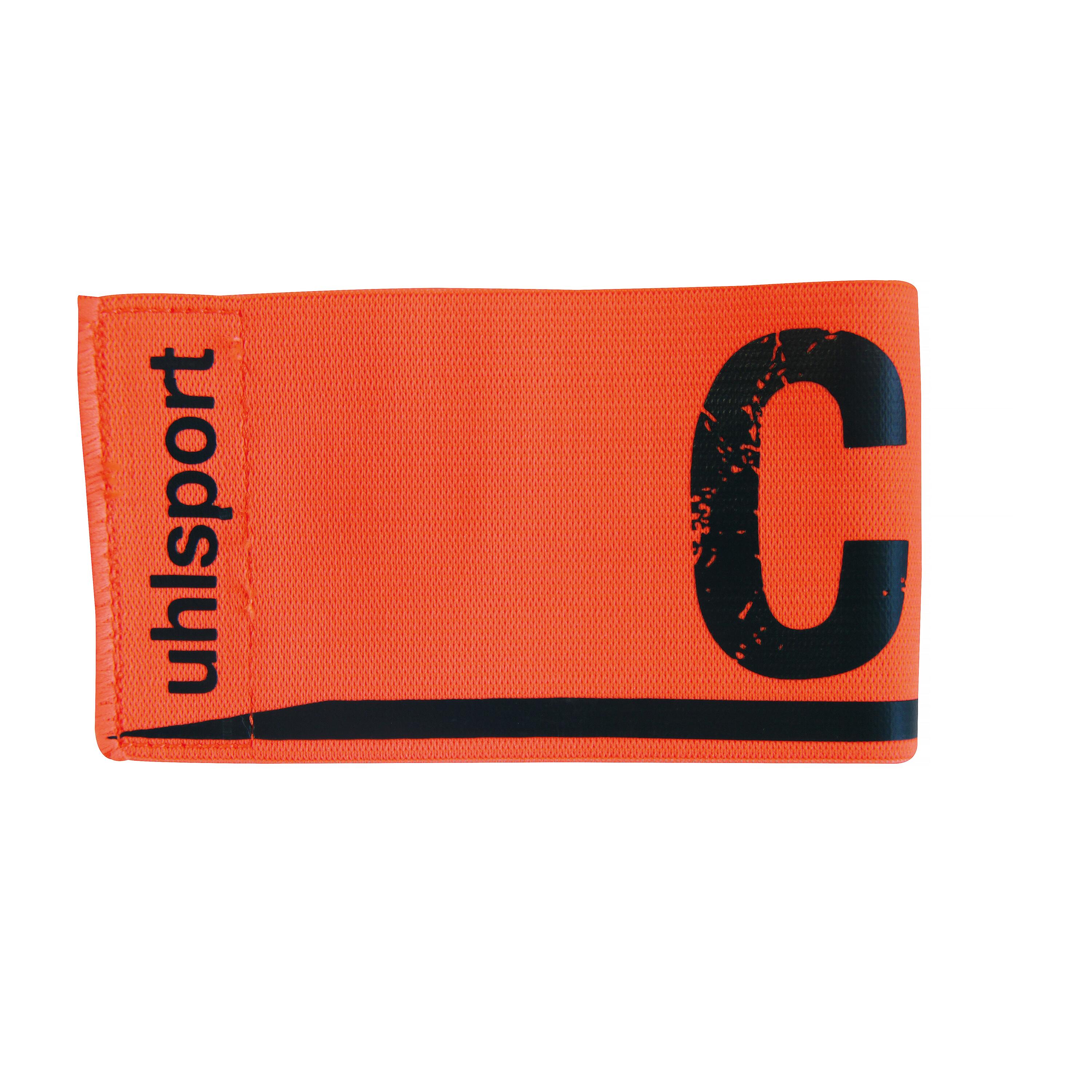 Captain's armband Uhlsport 2/3