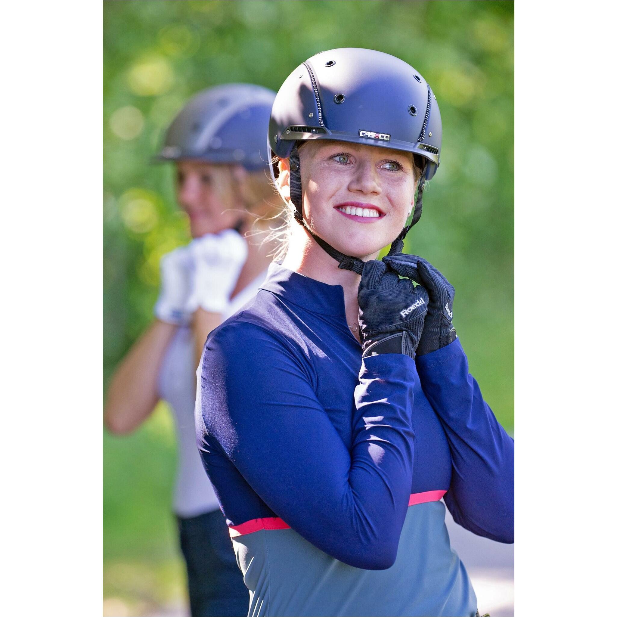 Gants d'équitation Roeckl Milano 3/3