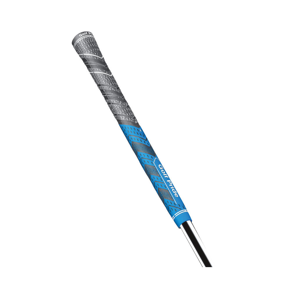Grip Golf Pride hybride mcc plus4 cordé 2/5