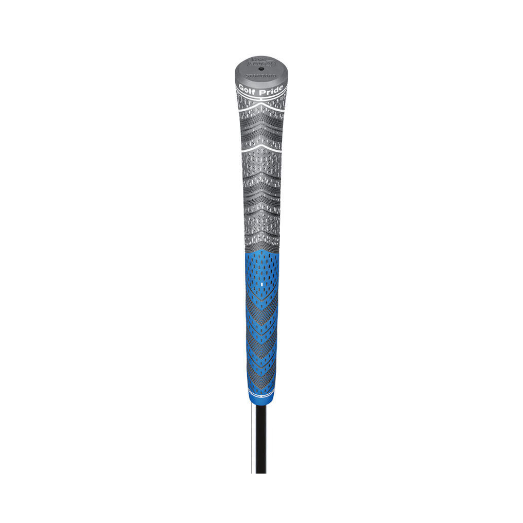 Grip Golf Pride hybride mcc plus4 cordé 5/5