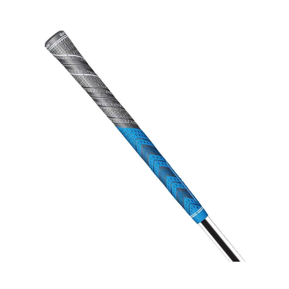 Grip Golf Pride hybride mcc plus4 cordé 3/5