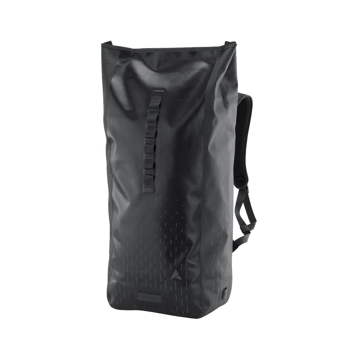 Mochila Altura Thunderstorm City 30L Negra 2/6