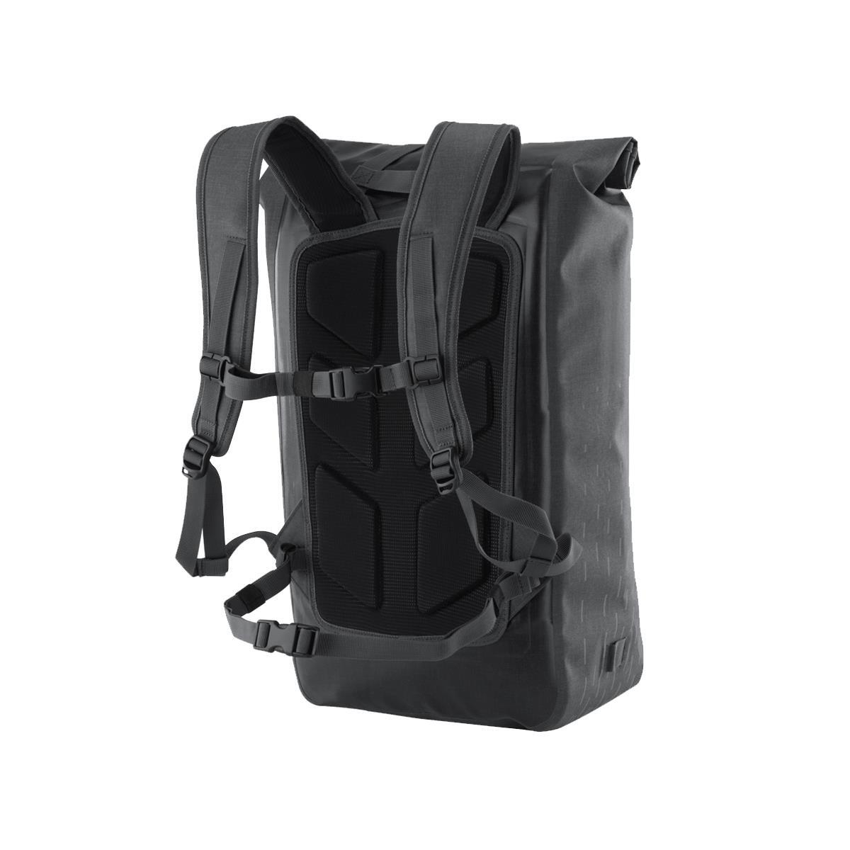 Mochila Altura Thunderstorm City 30L Negra 3/6