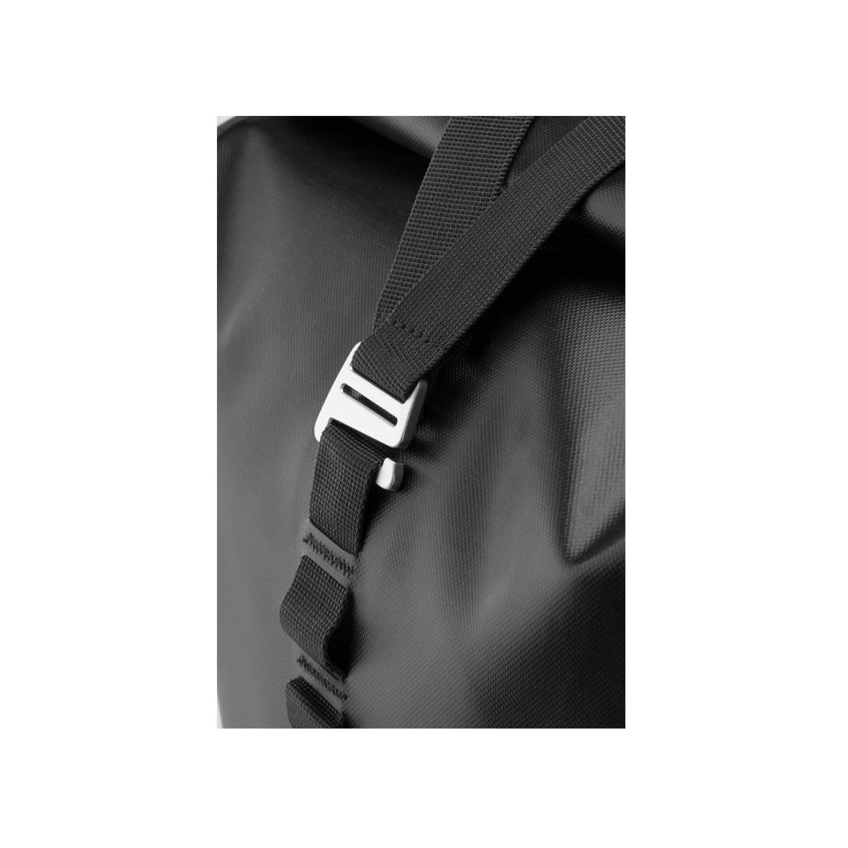 Mochila Altura Thunderstorm City 30L Negra 5/6
