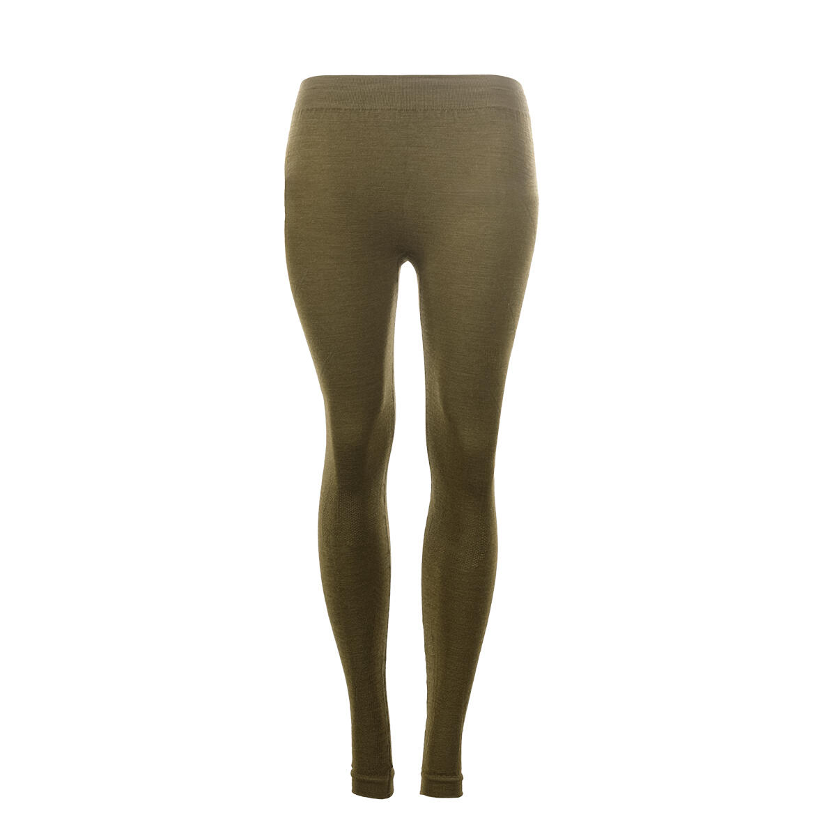 Leggings thermoactifs pour femmes Tagart Greenland en laine mérinos 4/4