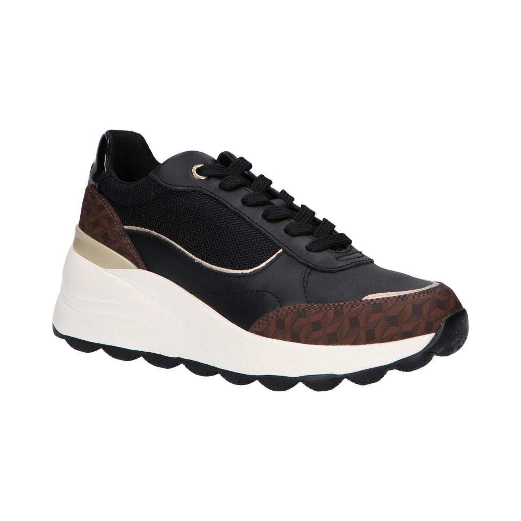 ZAPATILLAS DEPORTE GEOX  DE MUJER D45WAA 085AS D SPHERICA