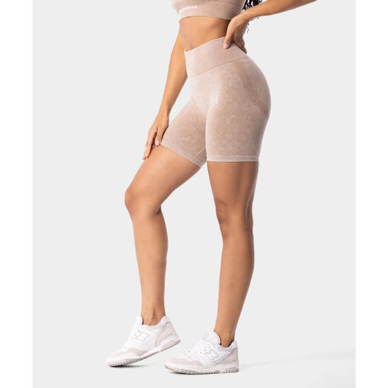 Szorty bezszowe sportowe dla kobiet Carpatree Yasmine
