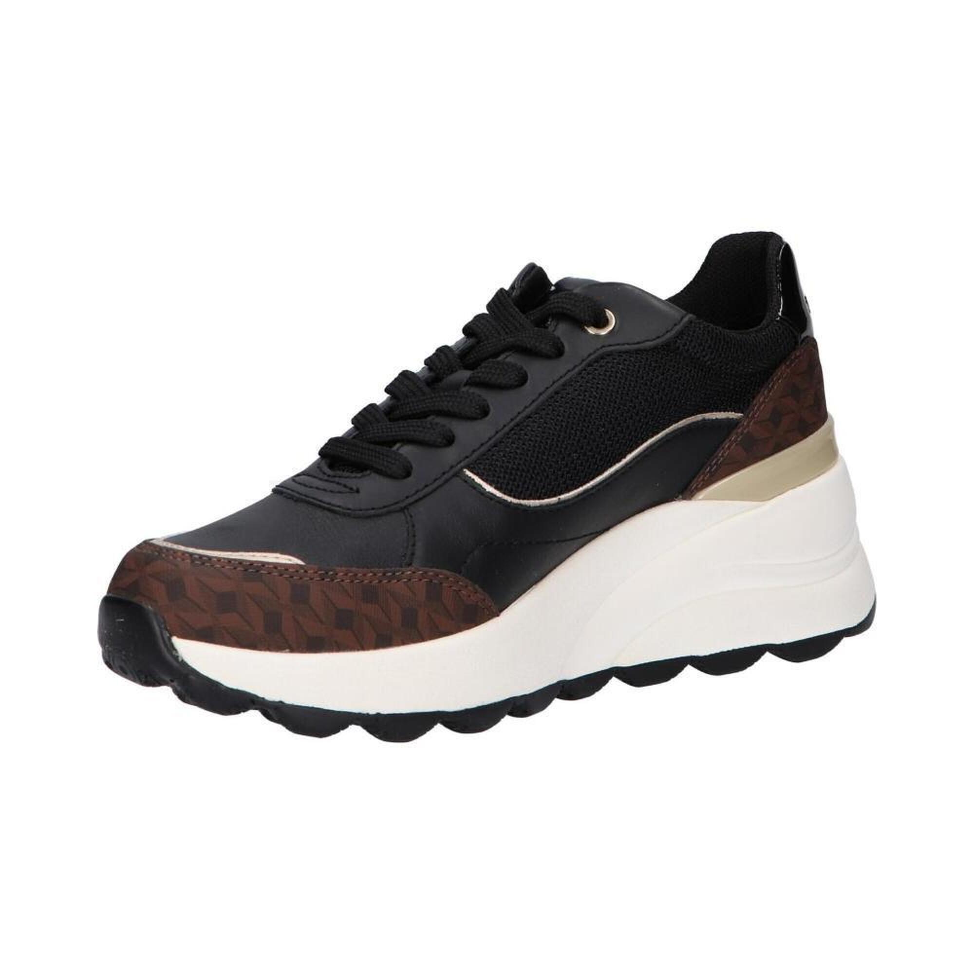 ZAPATILLAS DEPORTE GEOX  DE MUJER D45WAA 085AS D SPHERICA