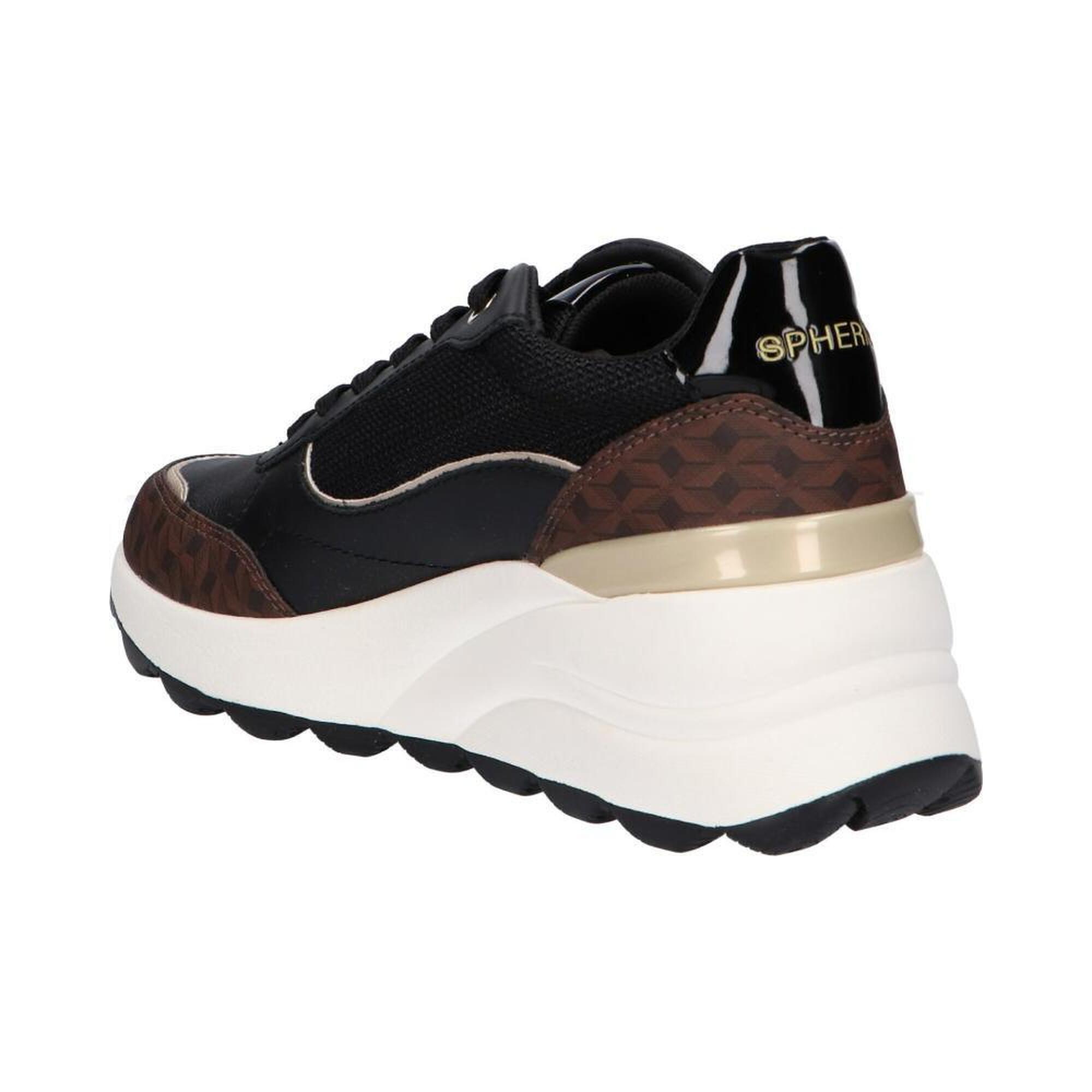 ZAPATILLAS DEPORTE GEOX  DE MUJER D45WAA 085AS D SPHERICA