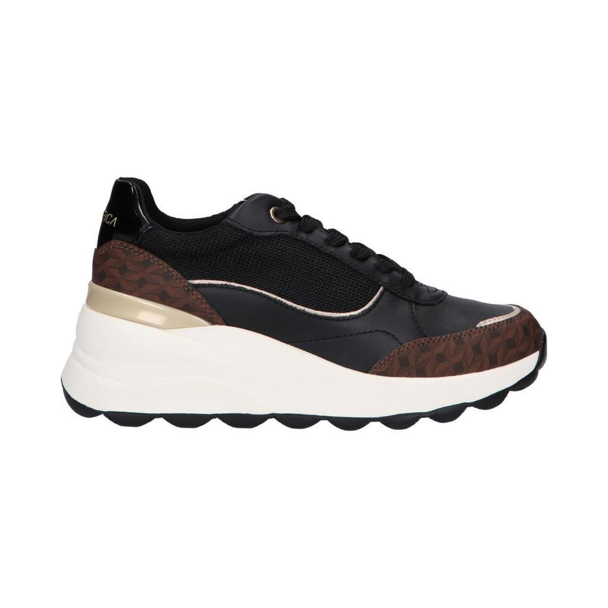 ZAPATILLAS DEPORTE GEOX  DE MUJER D45WAA 085AS D SPHERICA