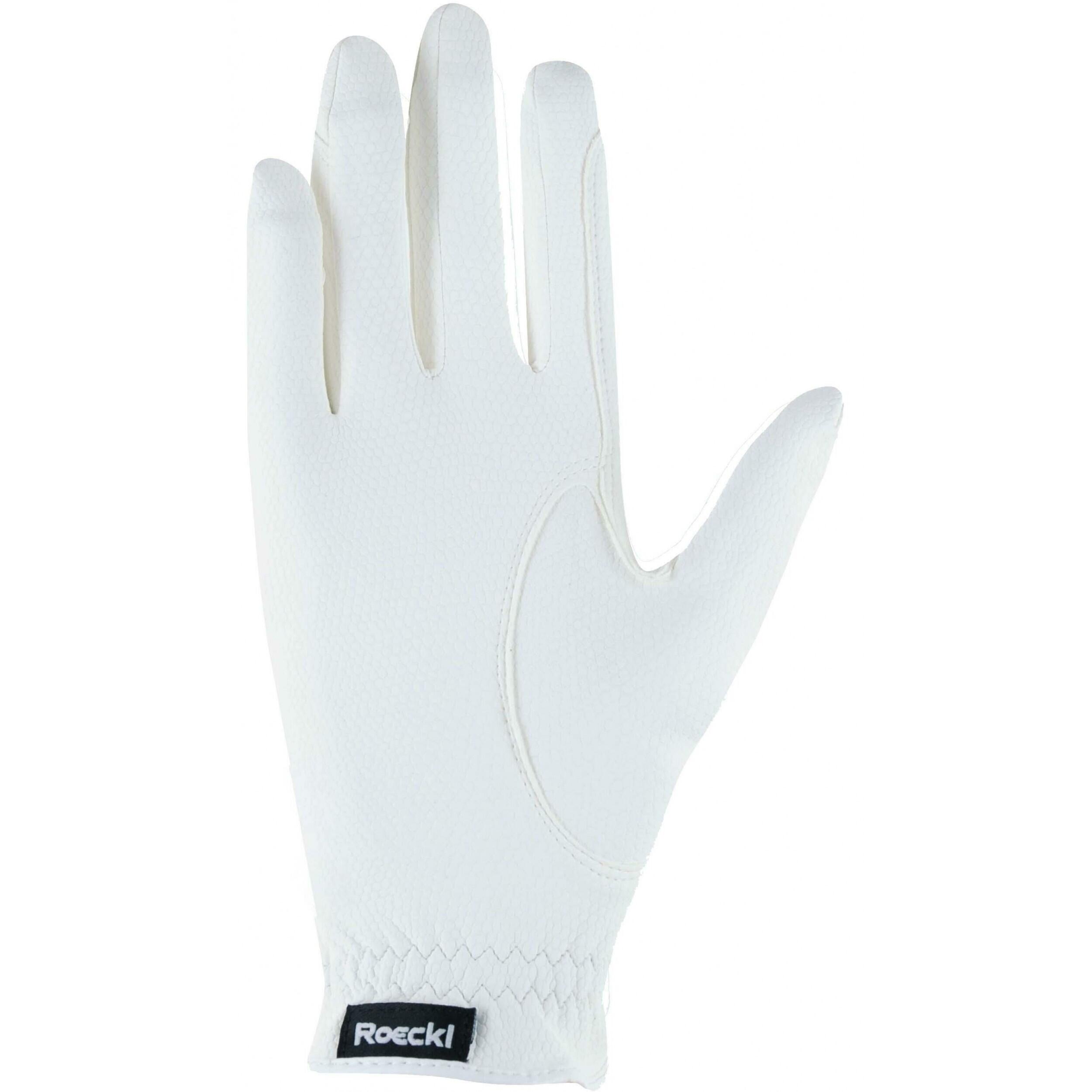 Reithandschuhe Roeckl Pro 2/3