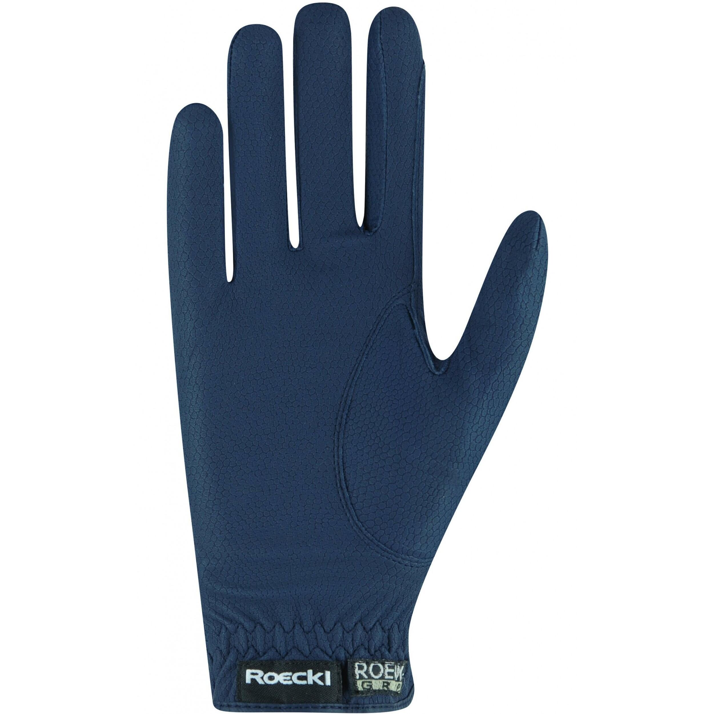 Reithandschuhe Roeckl Pro 2/3