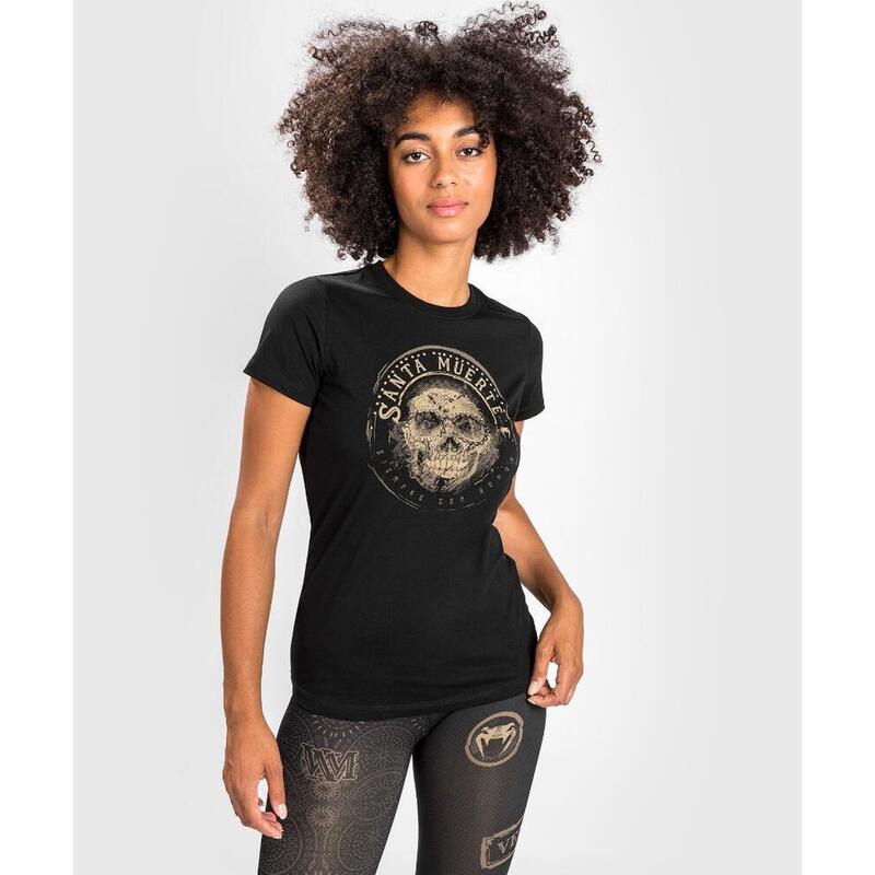 T-shirt Venum Santa Muerte Dark Side