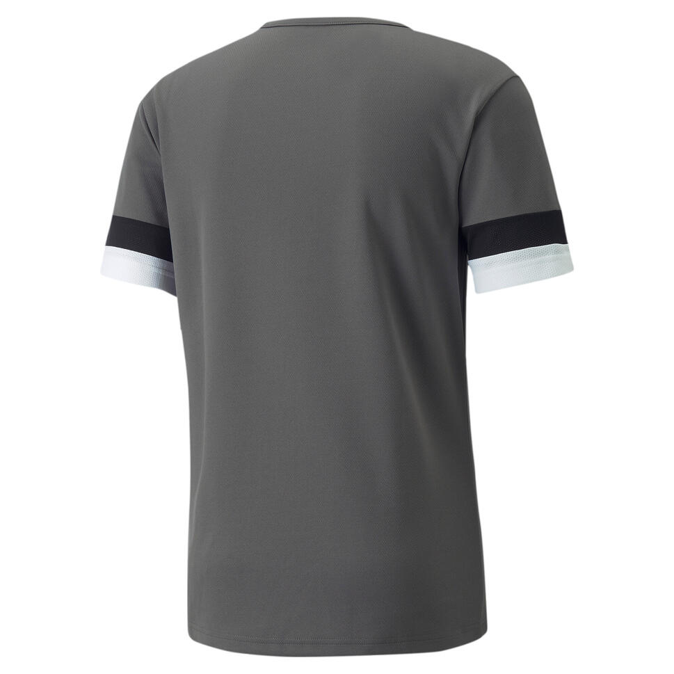 Koszulka piłkarska męska PUMA teamRISE Jersey