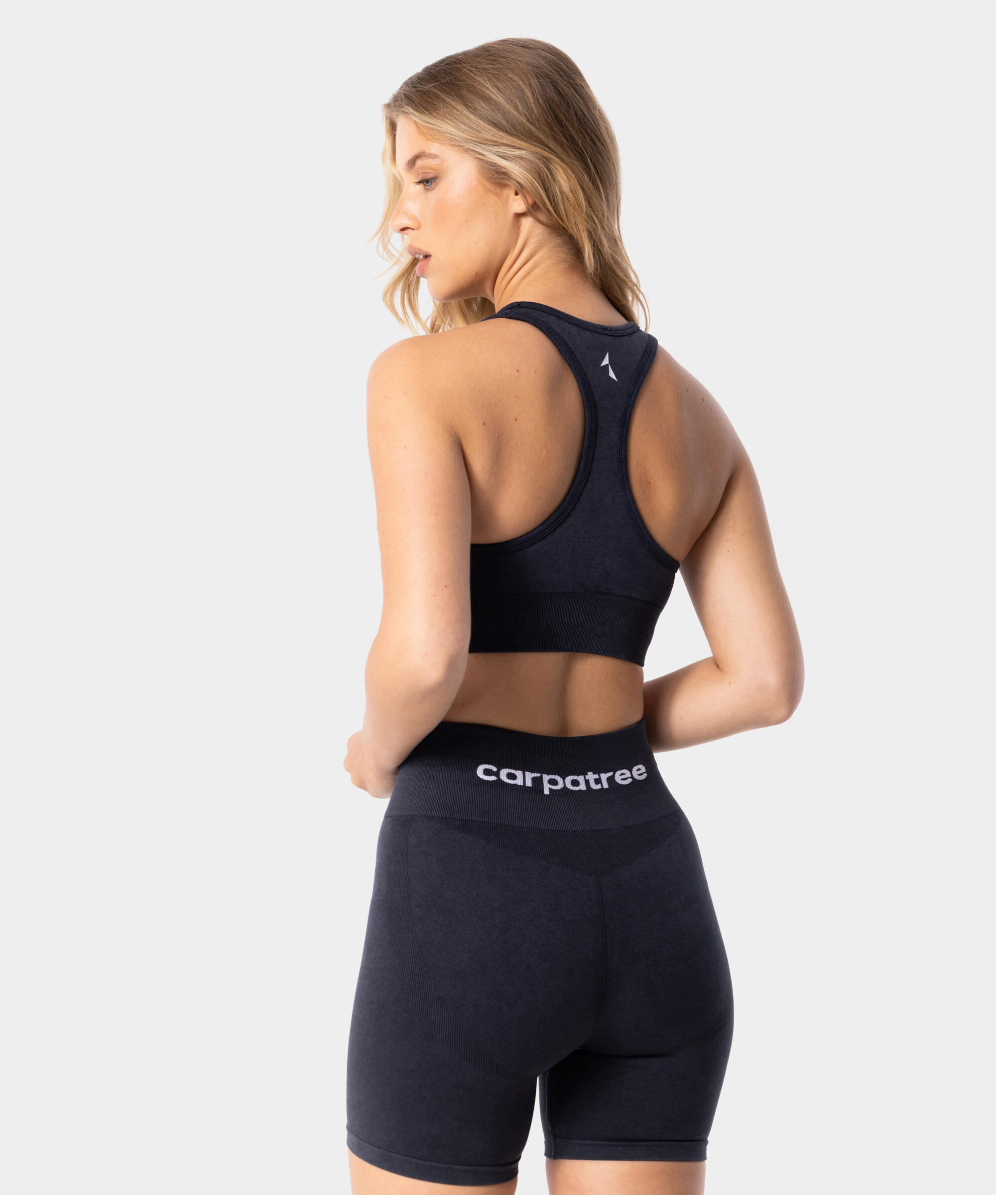 Reggiseno sportivo senza cuciture Carpatree Yasmine 2/5