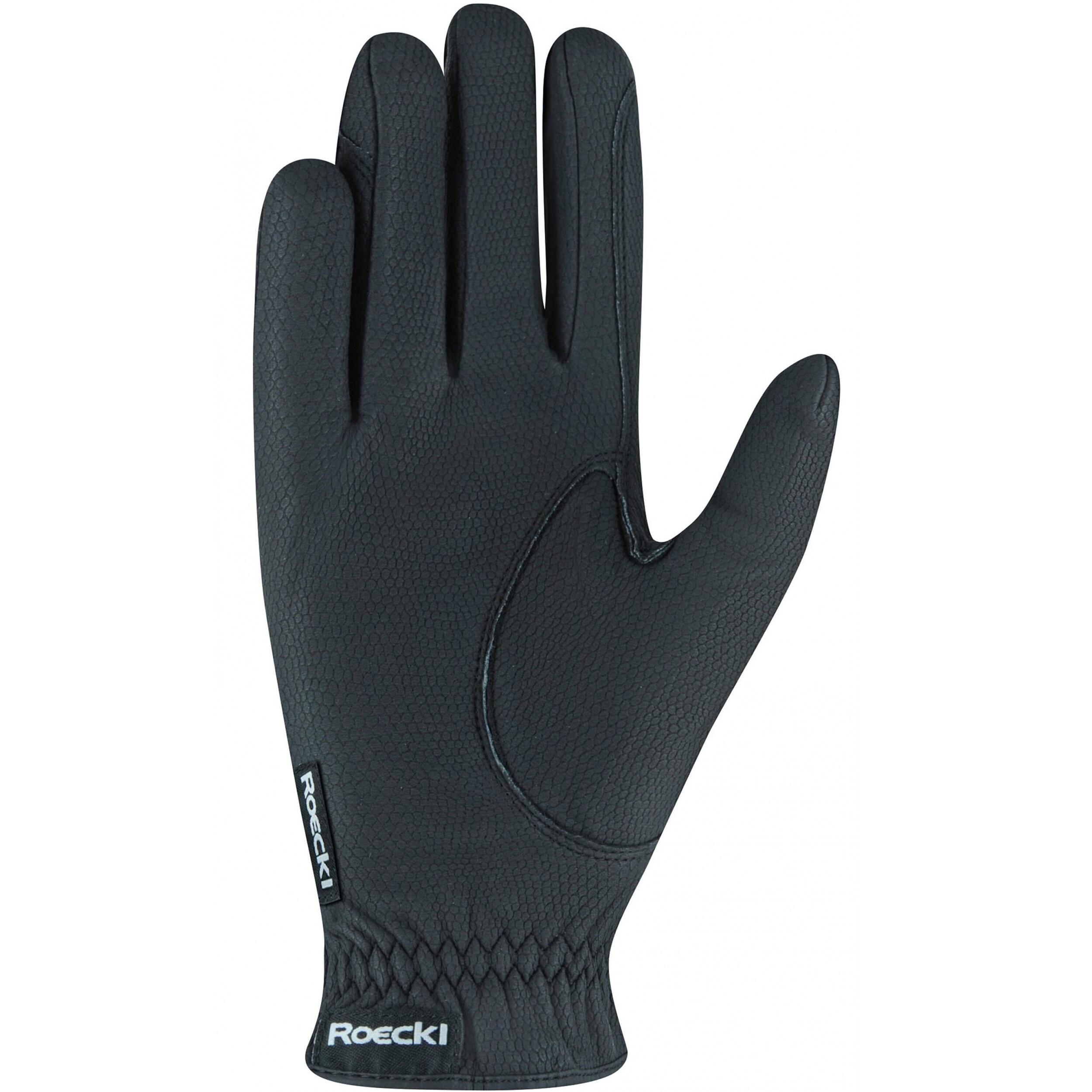 Reithandschuhe Roeckl Pro 2/3