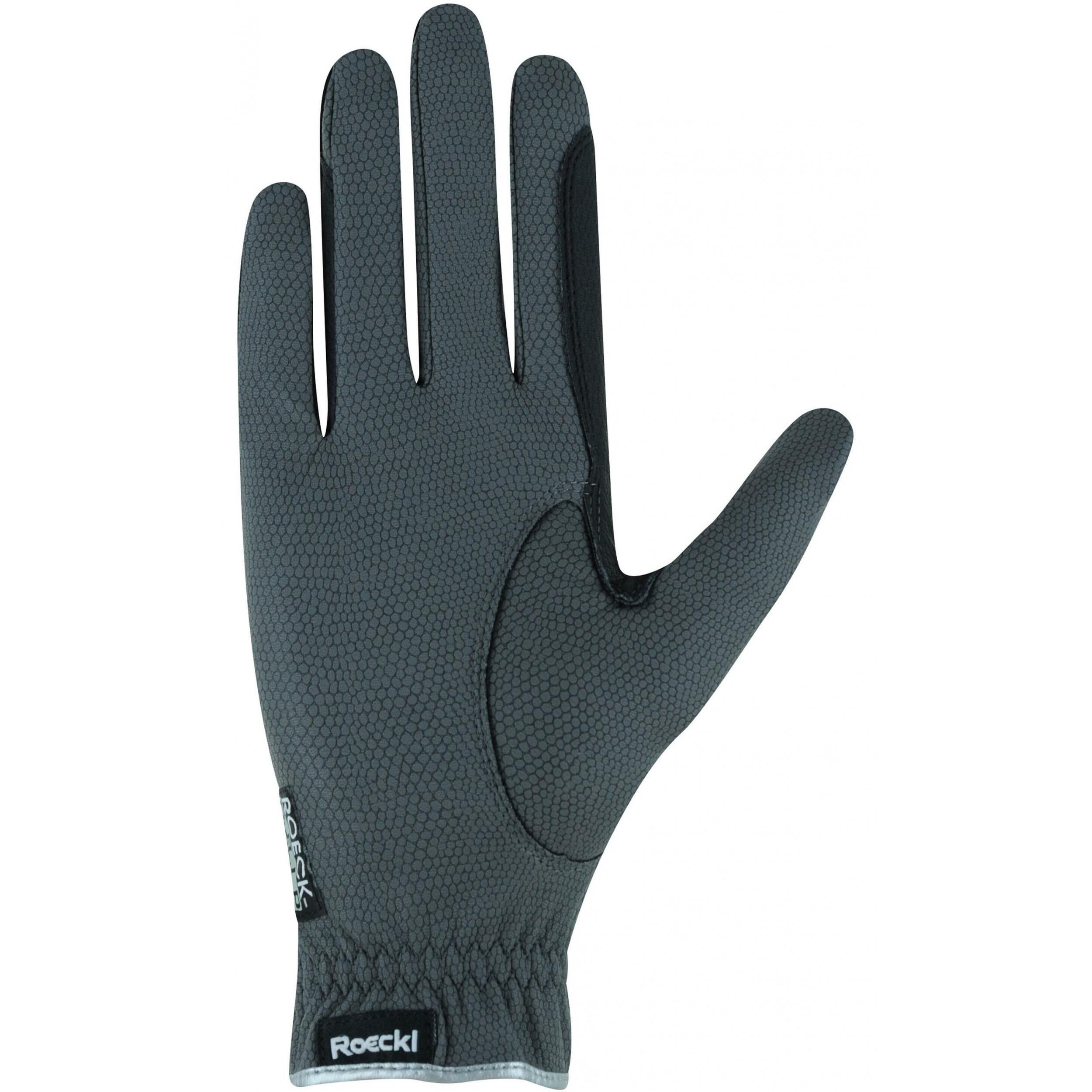 Gants d'équitation Roeckl Malta Winter 2/3
