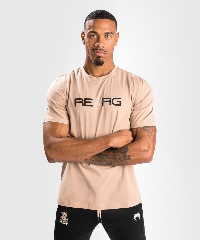 VENUM Venum Reorg T-Shirt - Sand - M