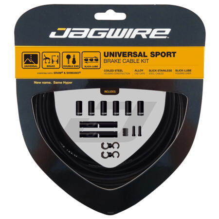 Kit câble de frein Jagwire Universal Sport 3/3