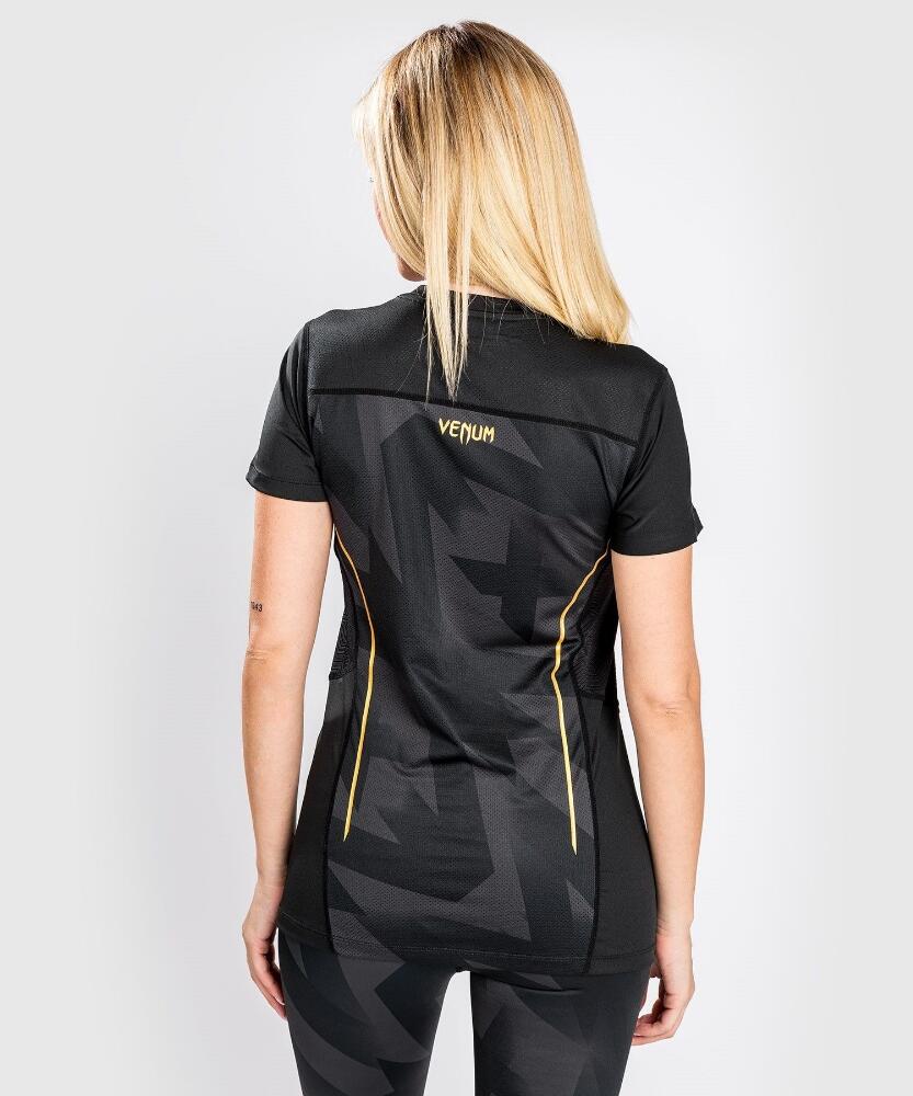 T-Shirt Venum Razor Dry Tech 3/6