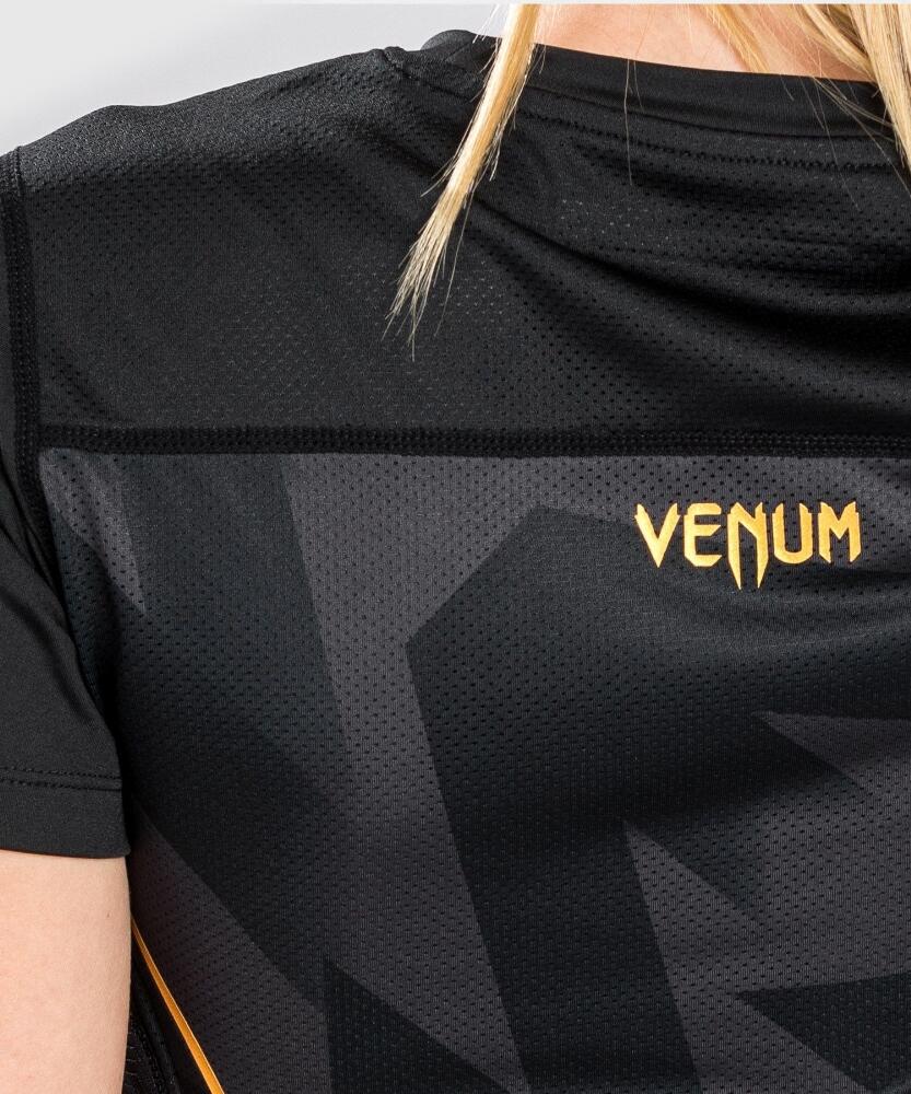 T-Shirt Venum Razor Dry Tech 5/6