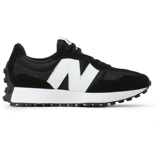 Zapatillas Hombre New Balance 327 negro