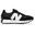 Baskets mode Homme MS327V1 Noir