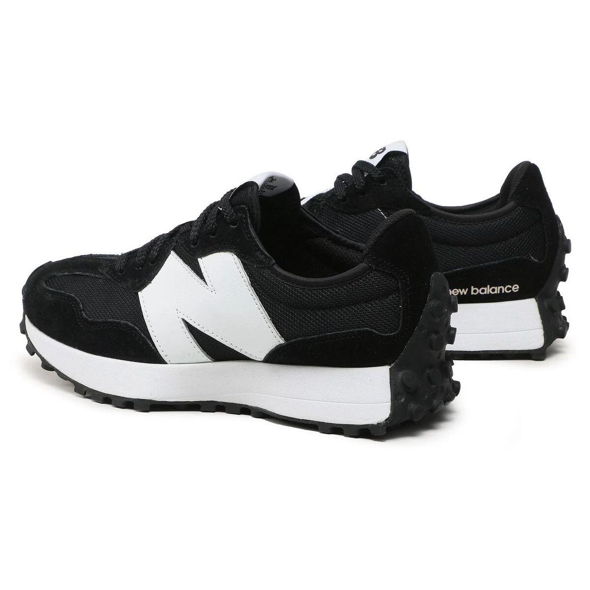 Baskets mode Homme MS327V1 Noir 3/5