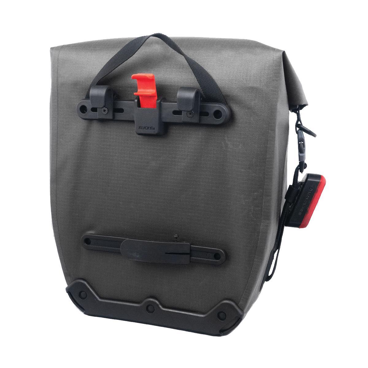 Sacoche de vélo Thunderstorm Adventure 25 Litres 2/5