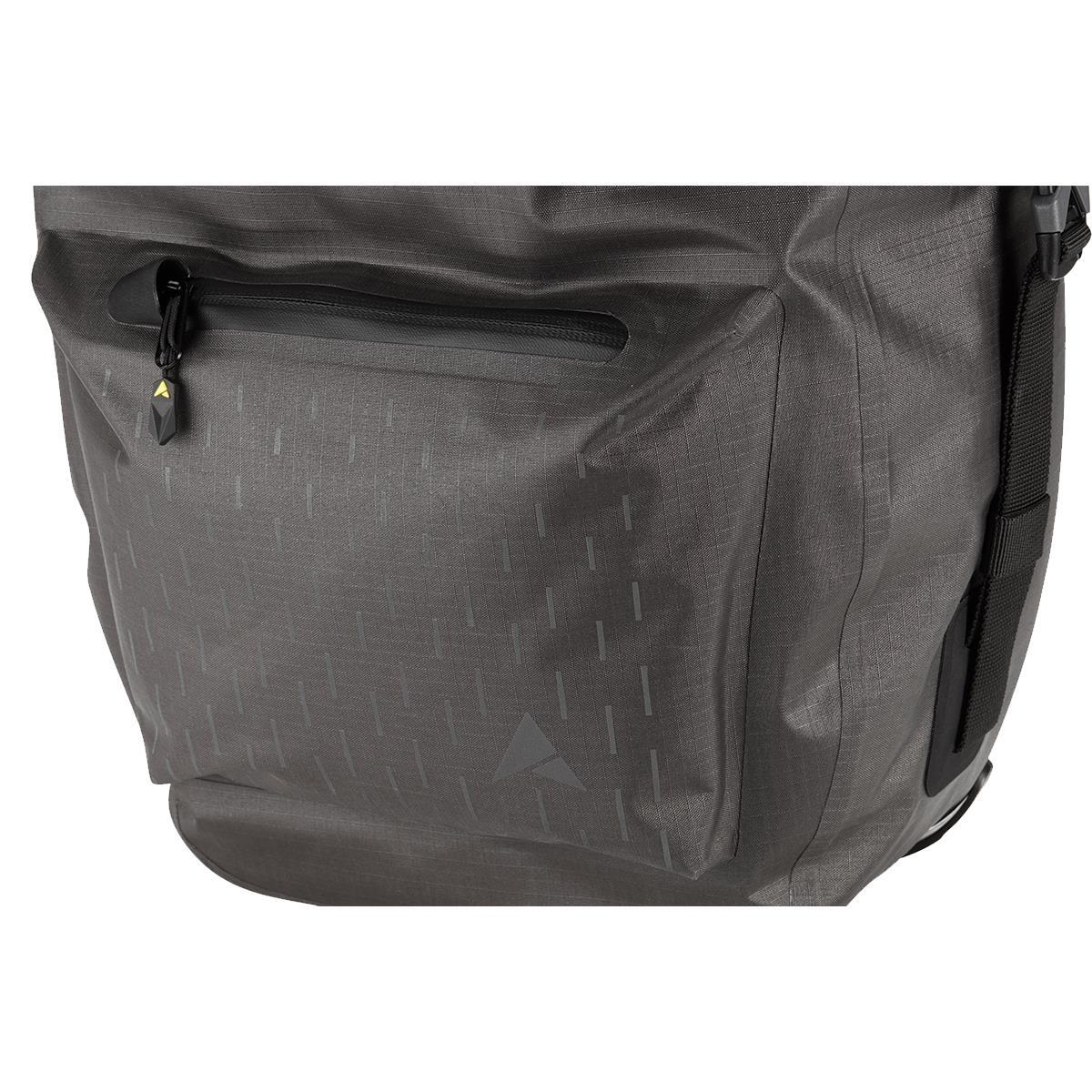 Sacoche de vélo Thunderstorm Adventure 25 Litres 5/5