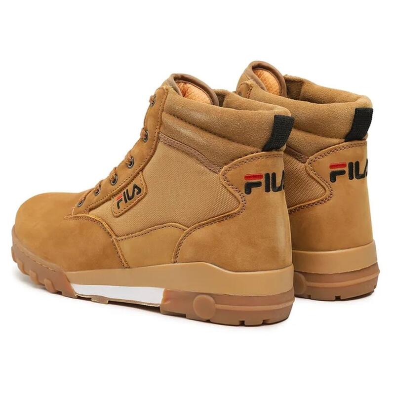 Férfi csapdázók, Fila Grunge II Mid