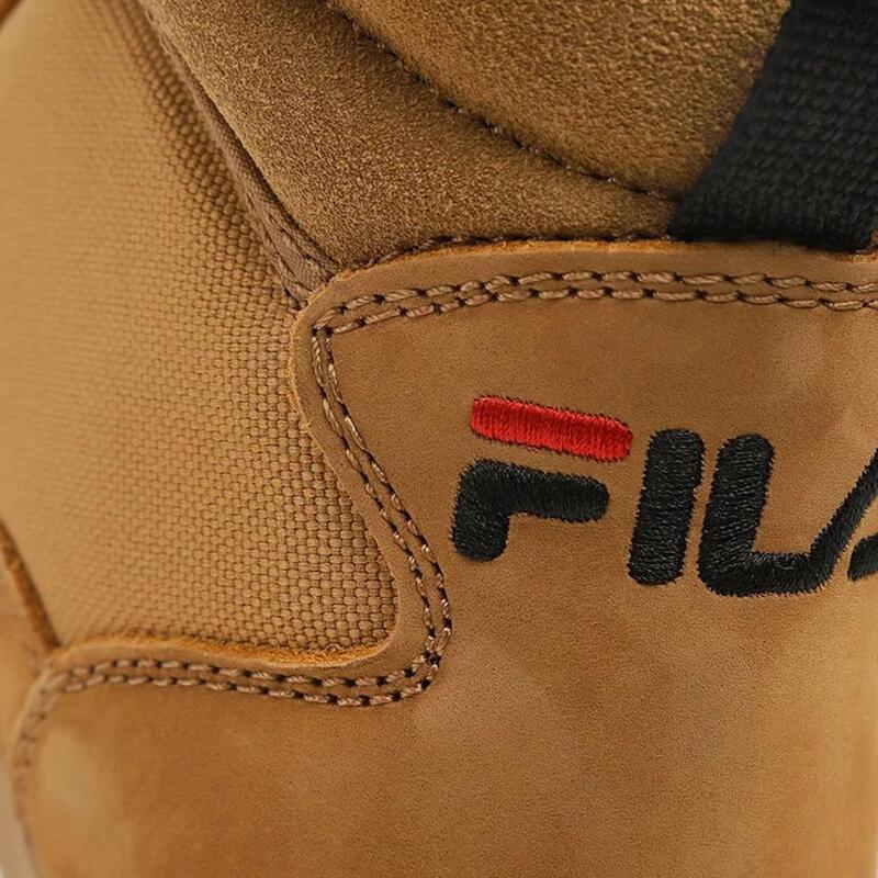 Férfi csapdázók, Fila Grunge II Mid