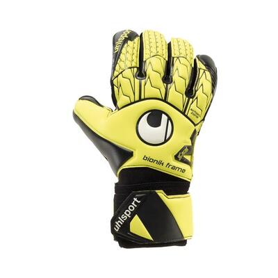Torwarthandschuhe Uhlsport Supersoft Bionik