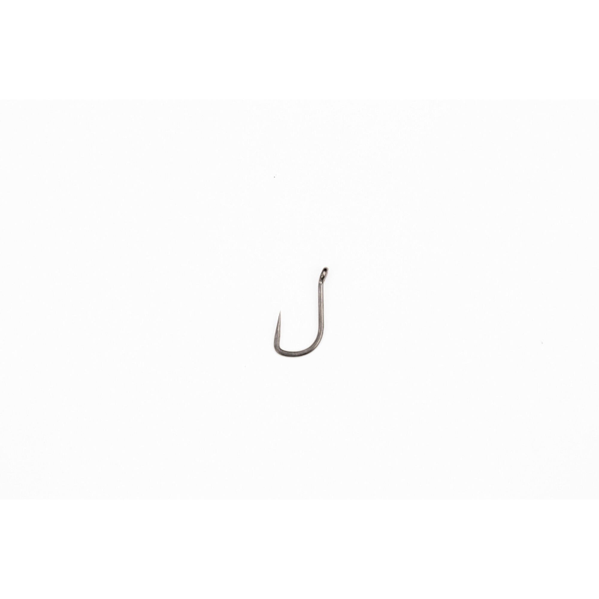Haken Pinpoint Chod Twister 2 Micro Barbed 1/2