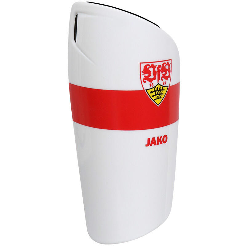 VfB scheenbeschermer Jako Schienbeinschoner 2/2