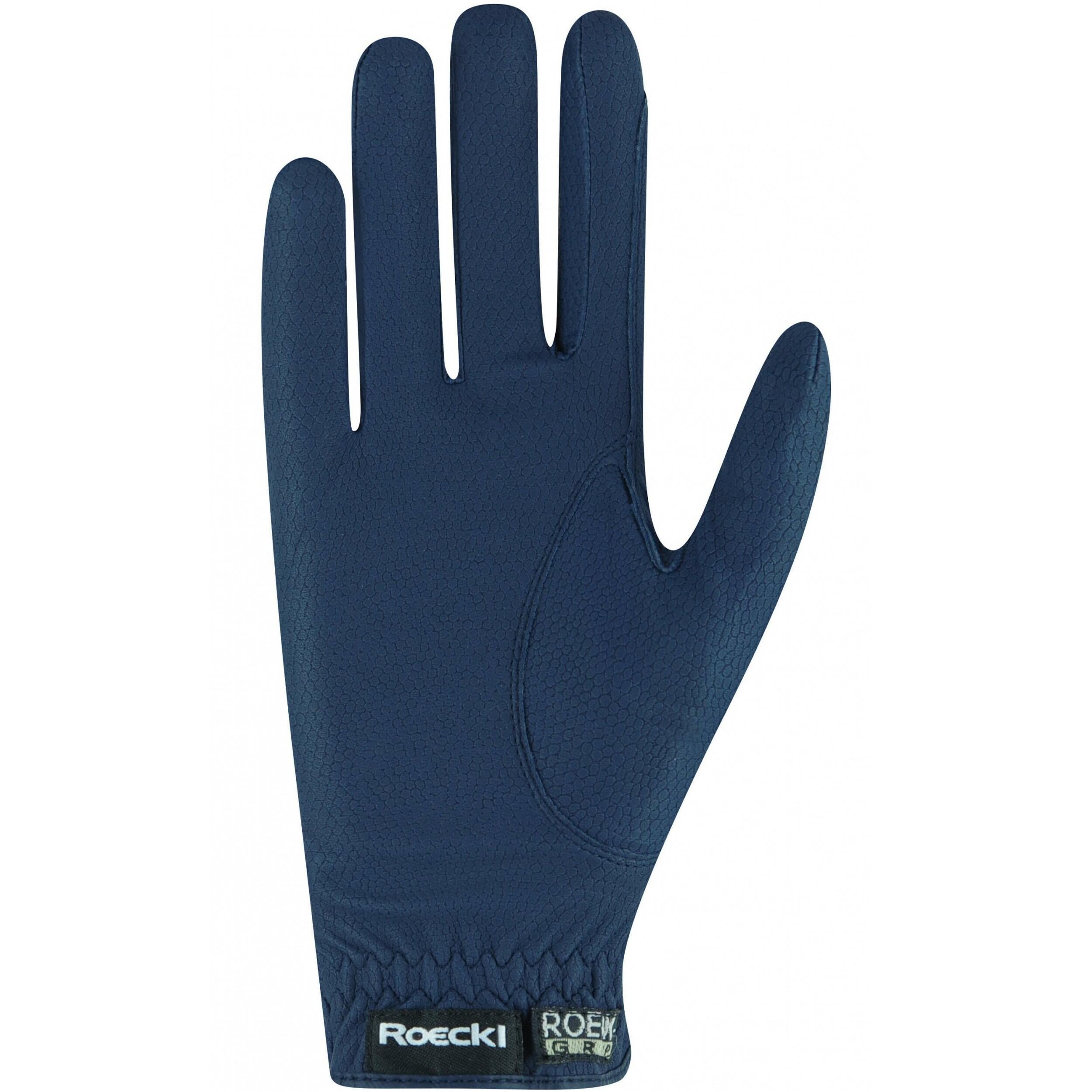 Gants d'équitation enfant Roeckl Winter 2/3
