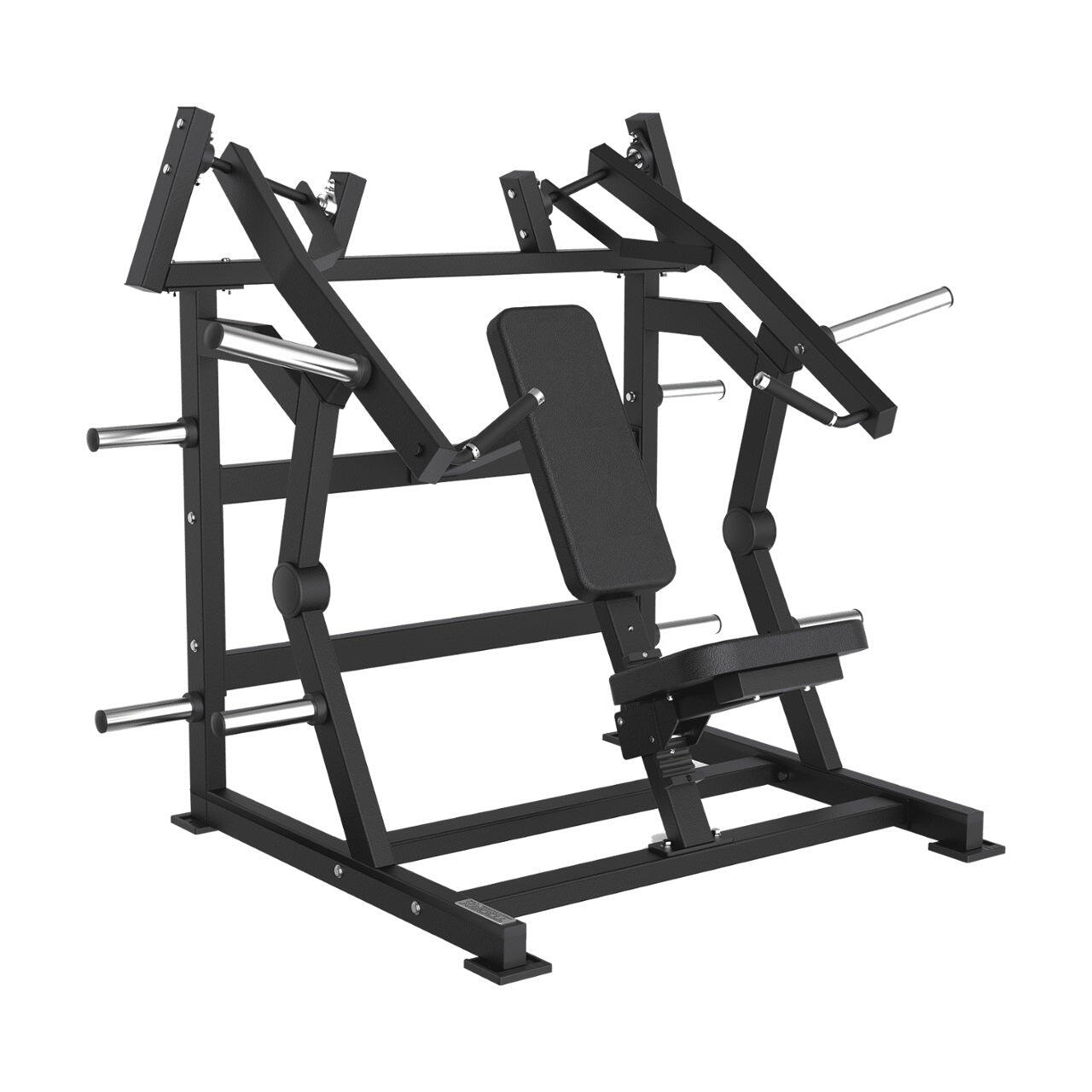 Incline chest press fwx-6350