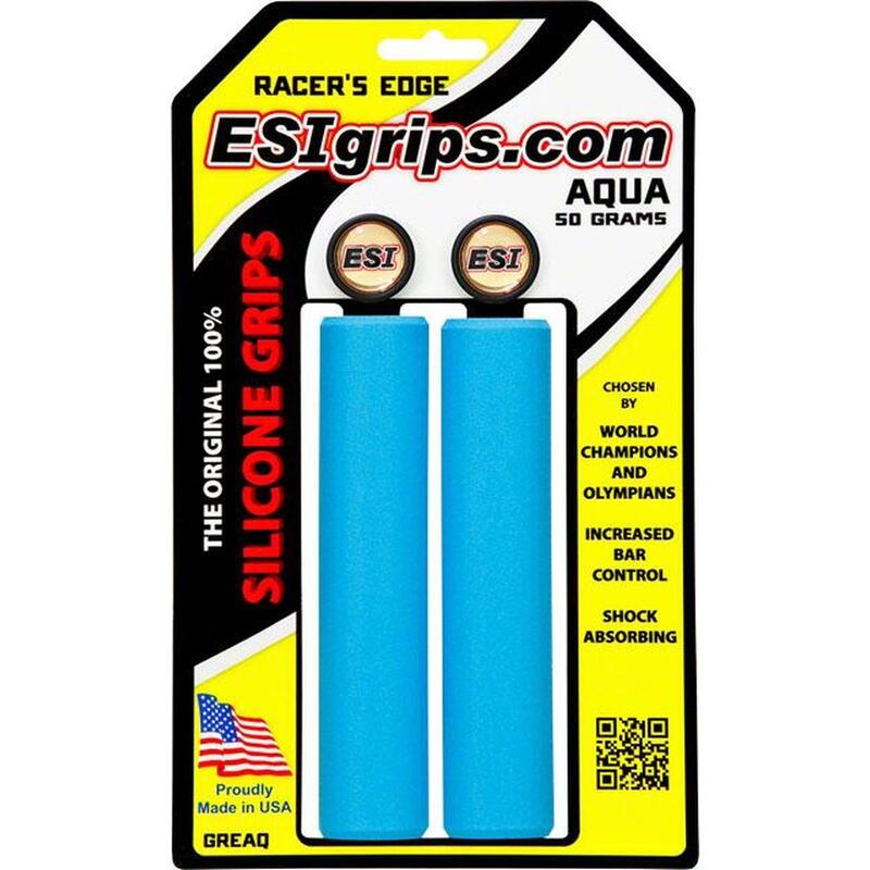 Poignées Esi Grips Racer                                5 modèles disponibles 2740€ 3100€ -11%    * La vente débute le 05/07/2025    ESI GRIPS Poignées Esi Grips RacerVendu exclusivement en ligne   