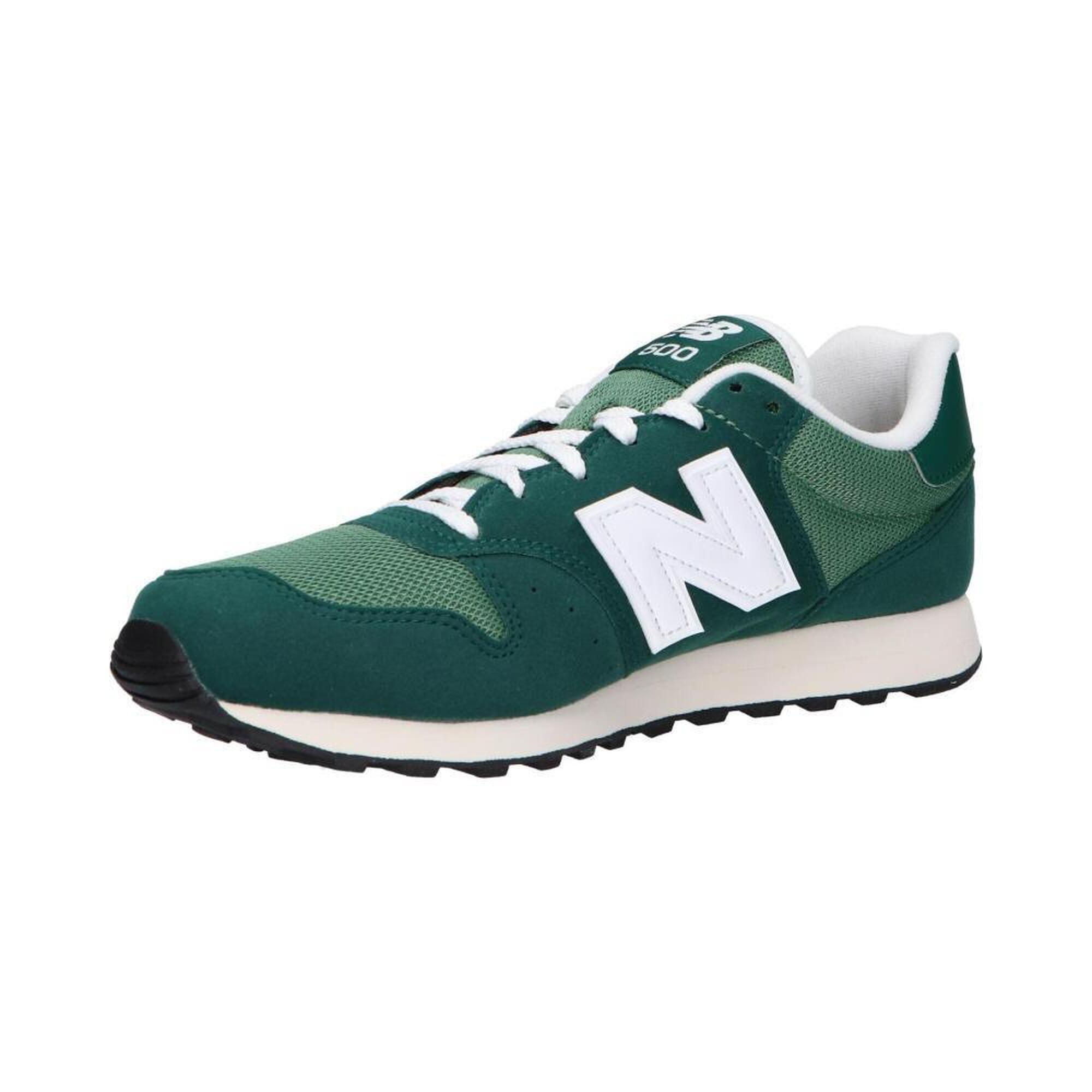 ZAPATILLAS DEPORTE NEW BALANCE  DE HOMBRE GM500LCG GM500V2