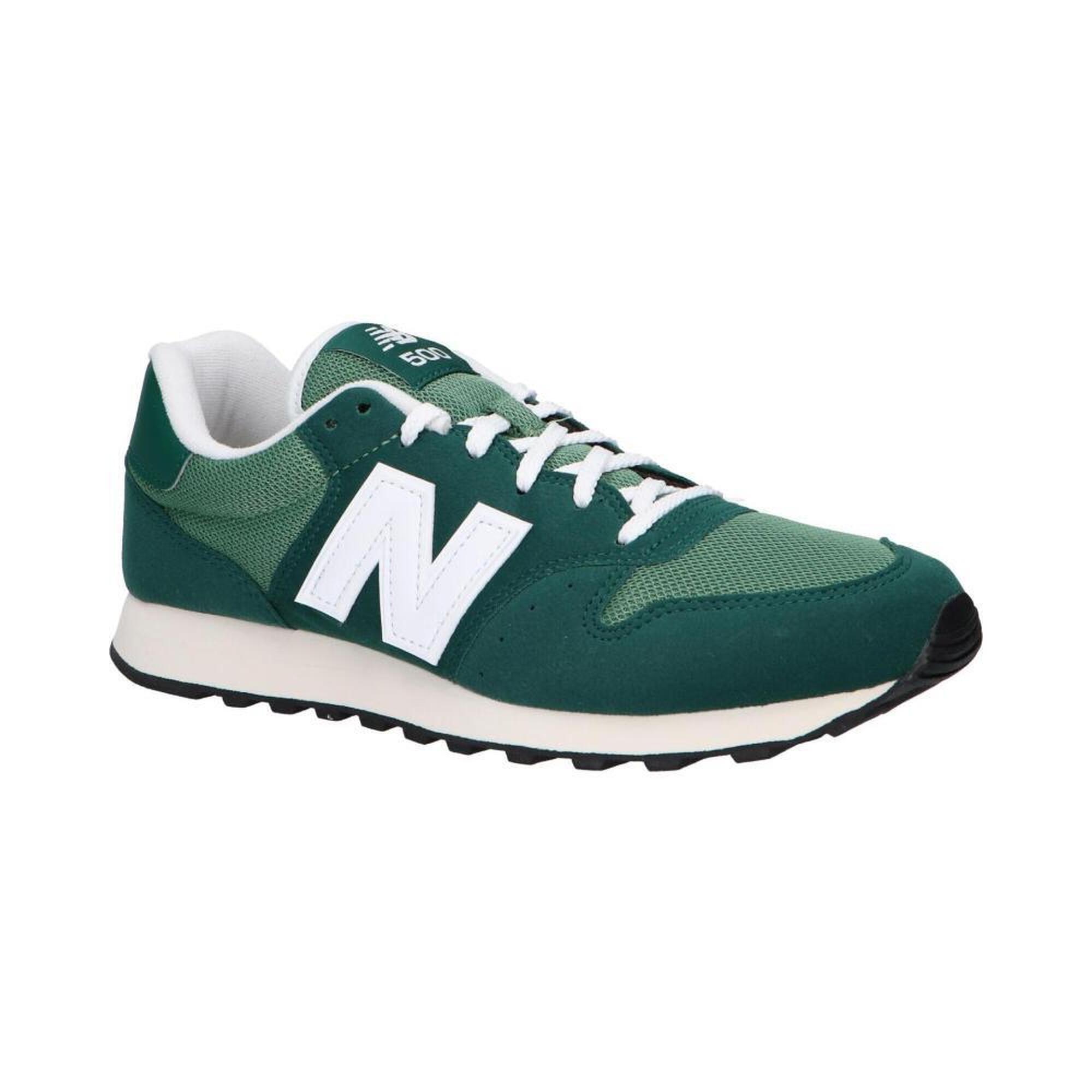 ZAPATILLAS DEPORTE NEW BALANCE  DE HOMBRE GM500LCG GM500V2