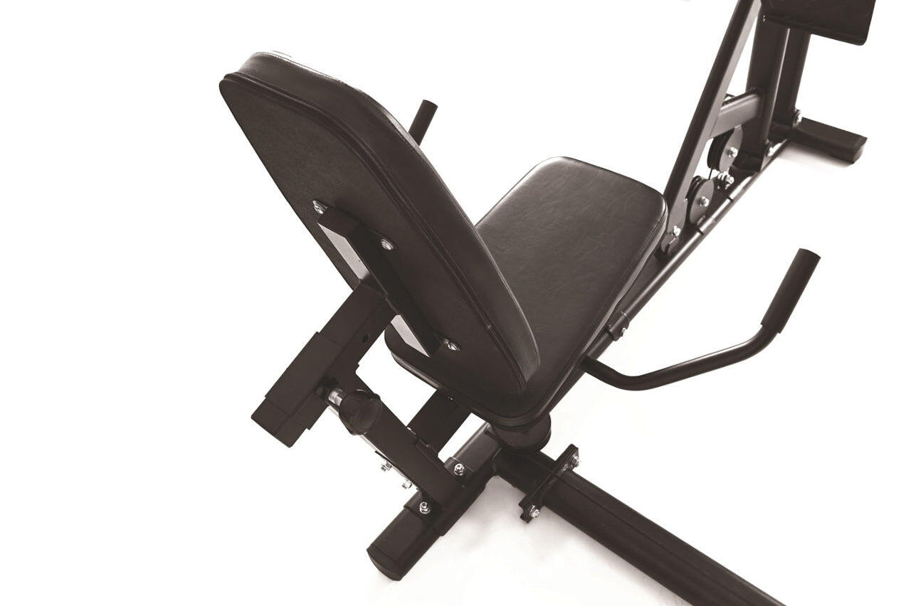 Prensa para Máquina de Musculação MSX-300 3/3
