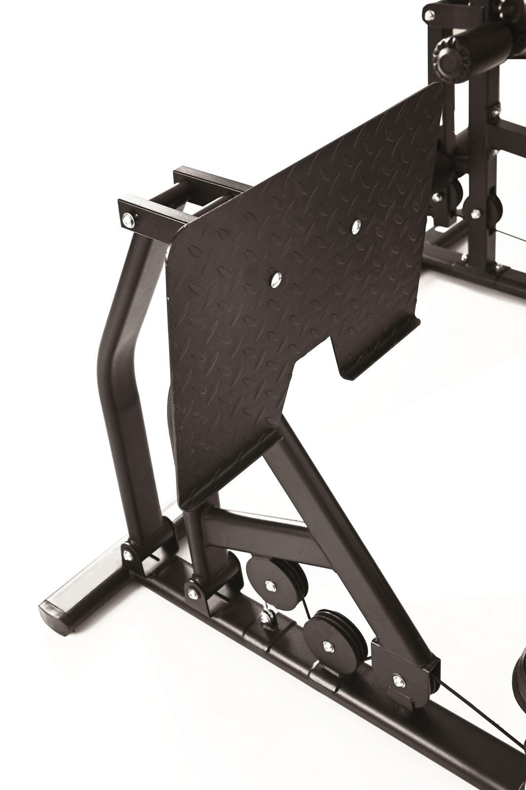 Prensa para Máquina de Musculação MSX-300 2/3