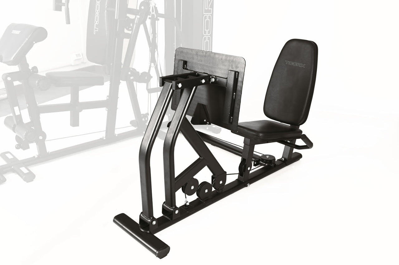 Prensa para máquina de musculação msx-300