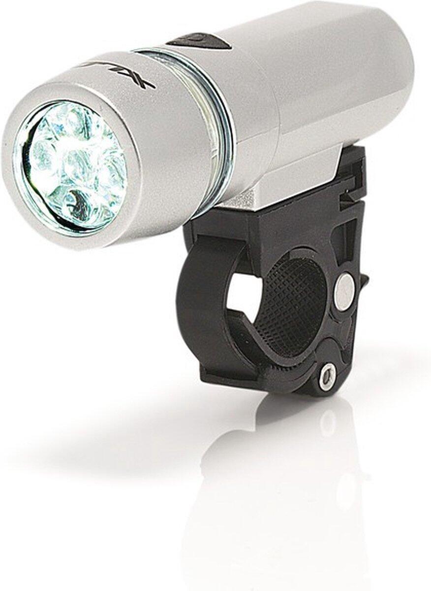 Set di luci anteriori e posteriori a LED XLC Triton/Thebe cl-s03 (x5) 2/3