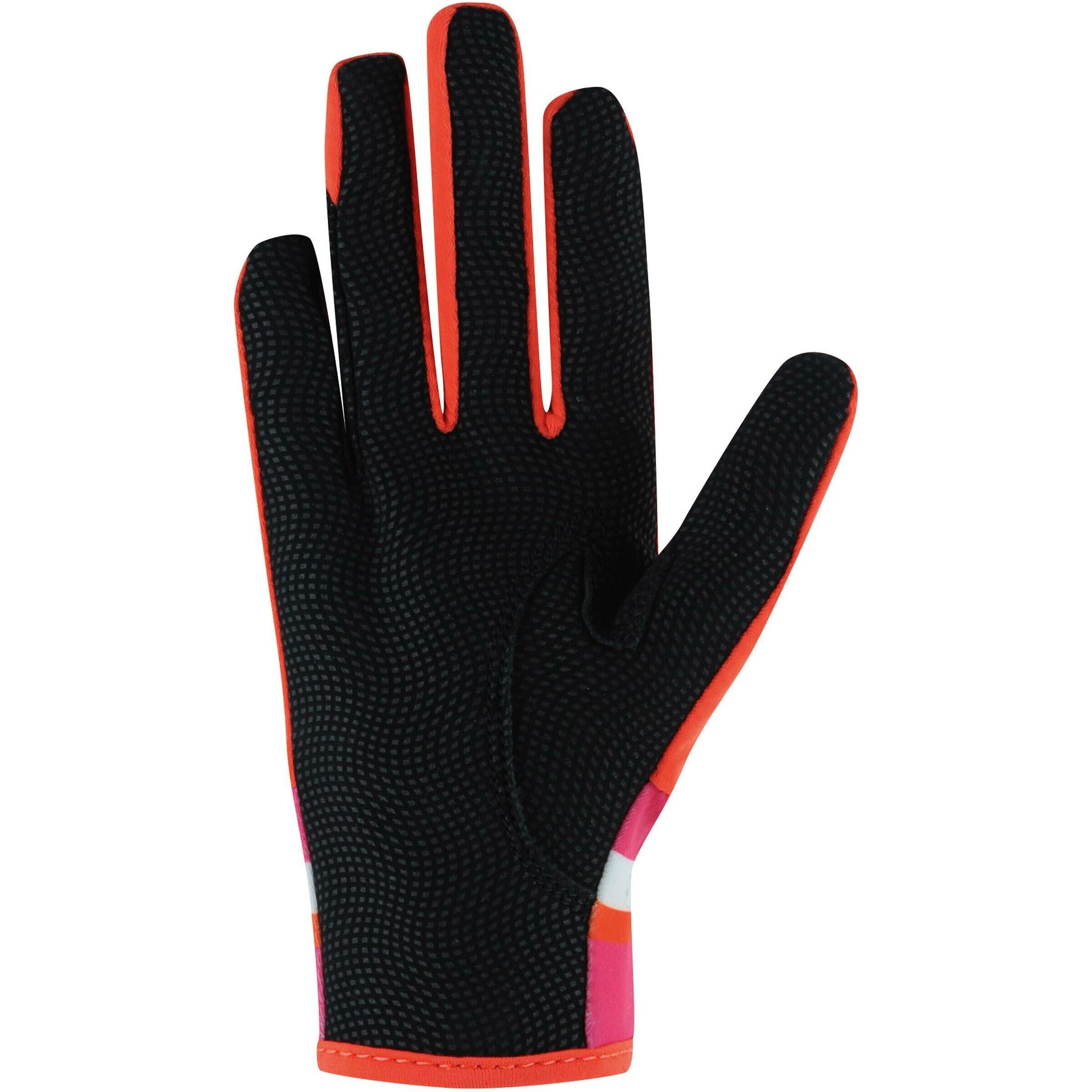 Gants d'équitation enfant Roeckl Kelli 2/3
