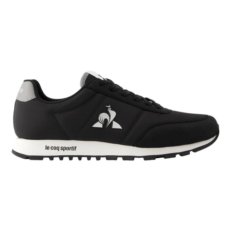 Baskets mode Homme RACERONE_2 Noir